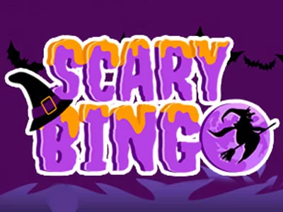 Scary Bingo Casino